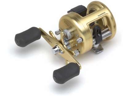 shimano 100q spinning reel Shimano Calcutta B CT100B Fishing Reel – Tackledie2
