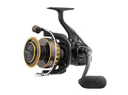 Daiwa BG6500 BG Saltwater Spinning Reel