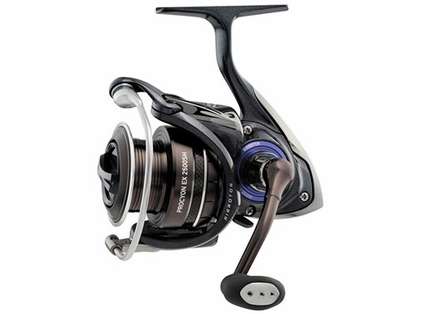 reel ex shimano Daiwa Procyon EX PREX4000H Spinning Reel
