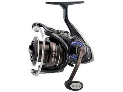 Daiwa Procyon EX PREX4000H Spinning Reel