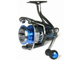 okuma btx-40 blue rtx spinning reel Azores Saltwater Reels Available in four sizes Okuma RTX Spinning Reels