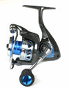 Okuma RTX Spinning Reels