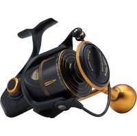 Daiwa EMCBR5000A Emcast Bite and Run Spinning Reel